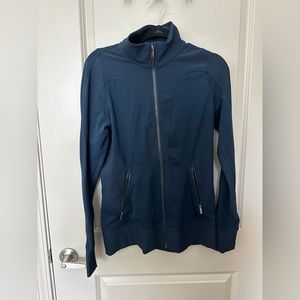 LULULEMON ATHLETICA Tech Jacket